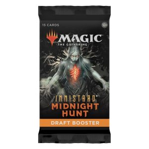 MTG - Sobre de Draft Innistrad: Cacería de Medianoche  (INGLÉS)