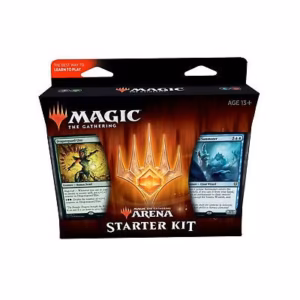 MTG - Magic Arena: Kit de Inicio (INGLÉS)