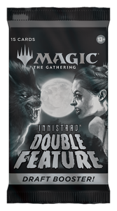 MTG - Sobre de Draft Innistrad Double Feature (Inglés)