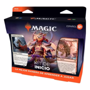 MTG - Magic Arena Kit de Inicio 2022 (ES)