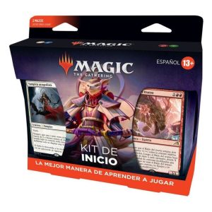 MTG - Magic Arena Kit de Inicio 2022 (ES)