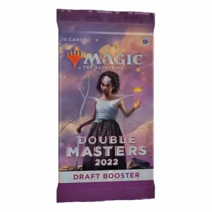 MTG - Sobre Draft Double Masters 2022 (EN)