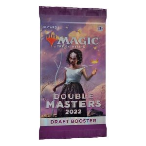 MTG - Sobre Draft Double Masters 2022 (EN)
