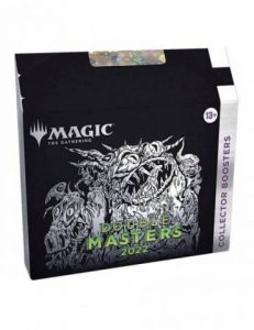 MTG - Caja Coleccionista Double Masters 2022 (EN) (4)