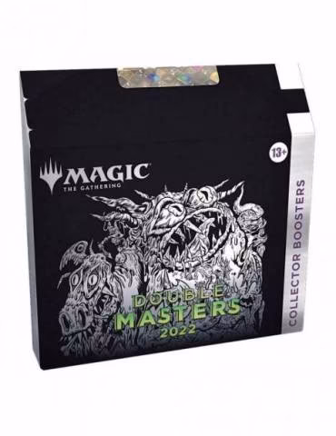 MTG - Caja Coleccionista Double Masters 2022 (EN) (4)