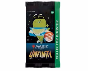 MTG - Sobre de Coleccionista Unfinity