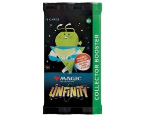 MTG - Sobre de Coleccionista Unfinity