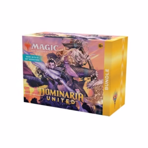 MTG - Bundle La Guerra de los Hermanos INGLÉS