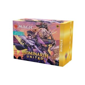 MTG - Bundle La Guerra de los Hermanos INGLÉS