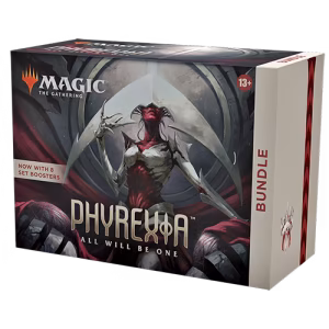 MTG - Bundle Pirexia INGLÉS