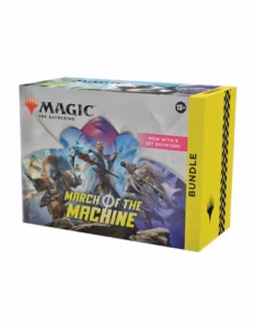 MTG Bundle Marcha de las Máquinas (INGLÉS)