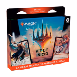 MTG - Kit de Inicio 2023 ESPAÑOL