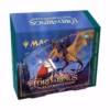 MTG - Caja de sobres de Coleccionista Relatos de la Tierra Media Edición Especial Inglés