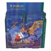 MTG - Caja de sobres de Coleccionista Relatos de la Tierra Media Edición Especial Inglés - imagen 2