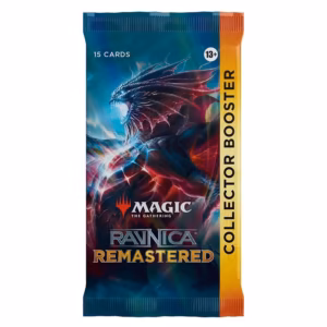 MTG - Sobre de Coleccionista Ravnica Remastered
