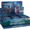 MTG - Caja de sobres de Juego Asesinatos en la Mansión Karlov ESPAÑOL - imagen 2