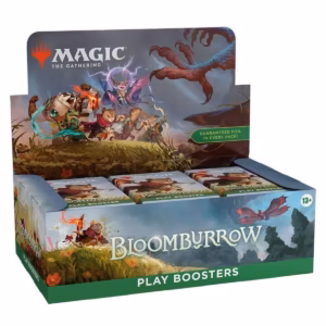 MTG - Sobre de Juego Bloomburrow - Inglés