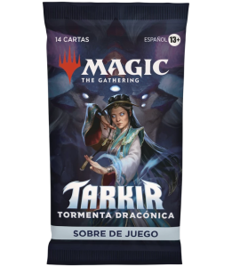 MTG - Sobre de juego Tarkir - Español