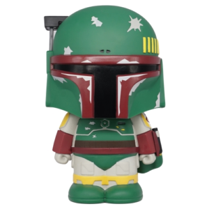 Star Wars Hucha Boba Fett