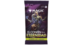 MTG - El Confín de la Eternidad. Sobre (ESP)