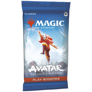 MTG - Sobre de Juego Avatar - Inglés