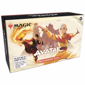 MTG - Beginner Box Avatar - Inglés