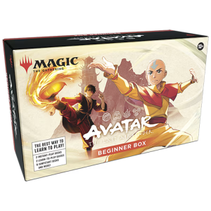 MTG - Beginner Box Avatar - Inglés