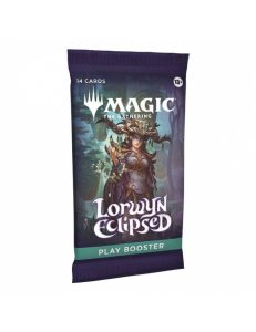 MTG- Sobre Lorwyn Eclipsed  (Inglés)