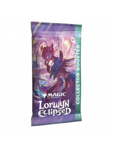 MTG - Sobre Collector Lorwyn Eclipsed (Ingles)