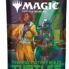 MTG - Sobre Suelto - Teenage Mutant Ninja Turtles - Español - imagen 1