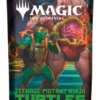 MTG - Sobre Suelto - Teenage Mutant Ninja Turtles - Español - imagen 2