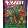 MTG - Sobre Suelto - Teenage Mutant Ninja Turtles - Español - imagen 3