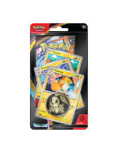 Pokémon TCG:  Chaos Rising - Gete Ready to Battle