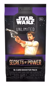 SWU: Secrets of Power. Sobre ING