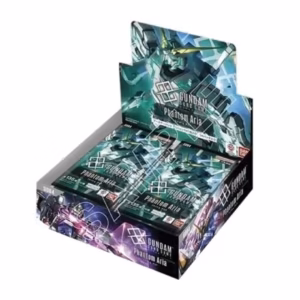 Caja de sobres GD-04 (24)