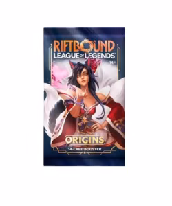 Riftbound - Origins - Sobre