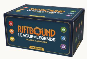 Riftbound Bulk runes