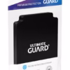 Ultimate Guard Card Dividers Tarjetas Separadoras para Cartas Tamaño Estándar Negro (10)