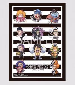 Fundas One Piece Impel Down
