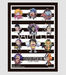 Fundas One Piece Impel Down