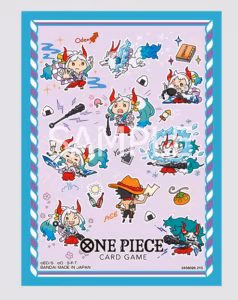 Fundas One Piece Yamato
