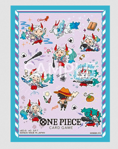 Fundas One Piece Yamato