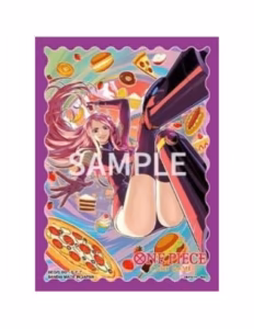 Fundas One Piece Jewery Bonney