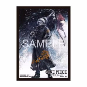 Fundas One Piece - Trafalgar D. Law
