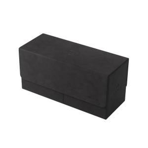 The Academic 133+ XL Black/Black