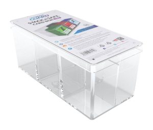 Ultimate Guard Stack'n'Safe Card Box 480 Caja de Cartas