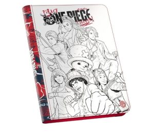 Ultimate Guard Zipfolio 360 Xenoskin One Piece - Sketch