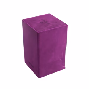 Watchtower 100+ Convertible Purple