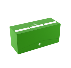 Triple Deck Holder 300+ XL Green