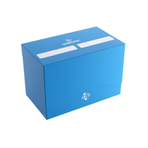 Double Deck Holder 200+ XL Blue